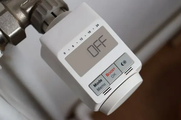 Spareråd fra Energistyrelsen